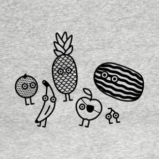 Fruit Gang T-Shirt